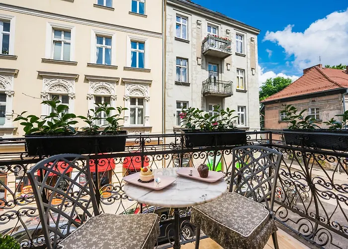 Salomea Krakow s Bożego Ciała